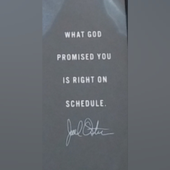 SALE! Inspirational Art NWOT - Picture 1 of 3